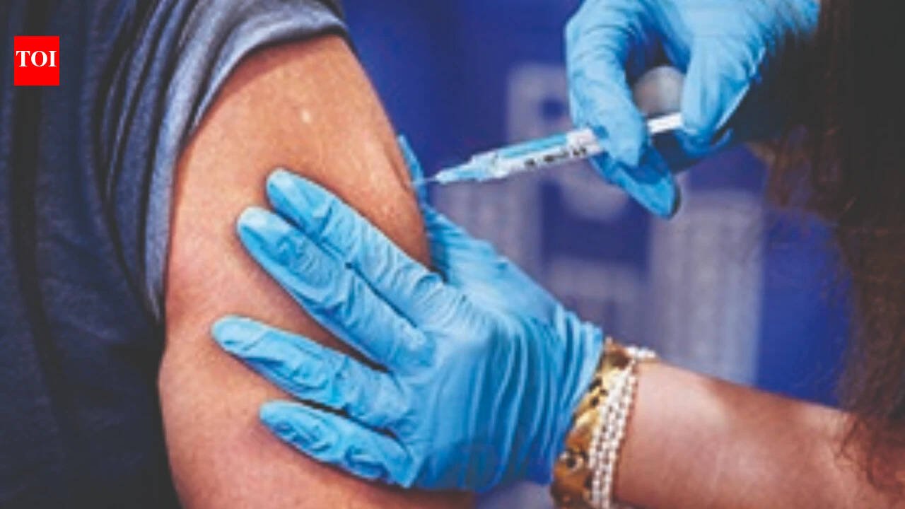 India seeks fair access to vaccines, drugs made from shared pathogens