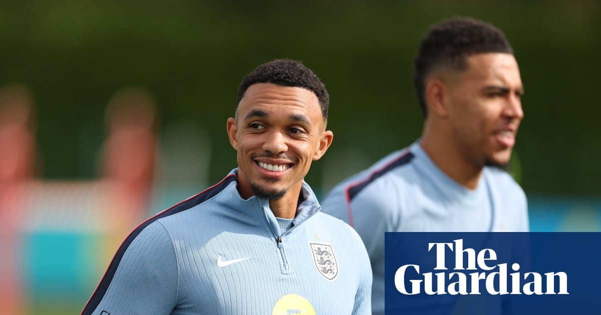 Defensive flux gives Tuchel headache but Alexander-Arnold could be remedy | Jacob Steinberg