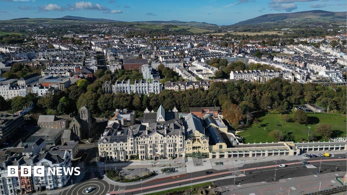 Cost of living on many minds ahead of Manx election