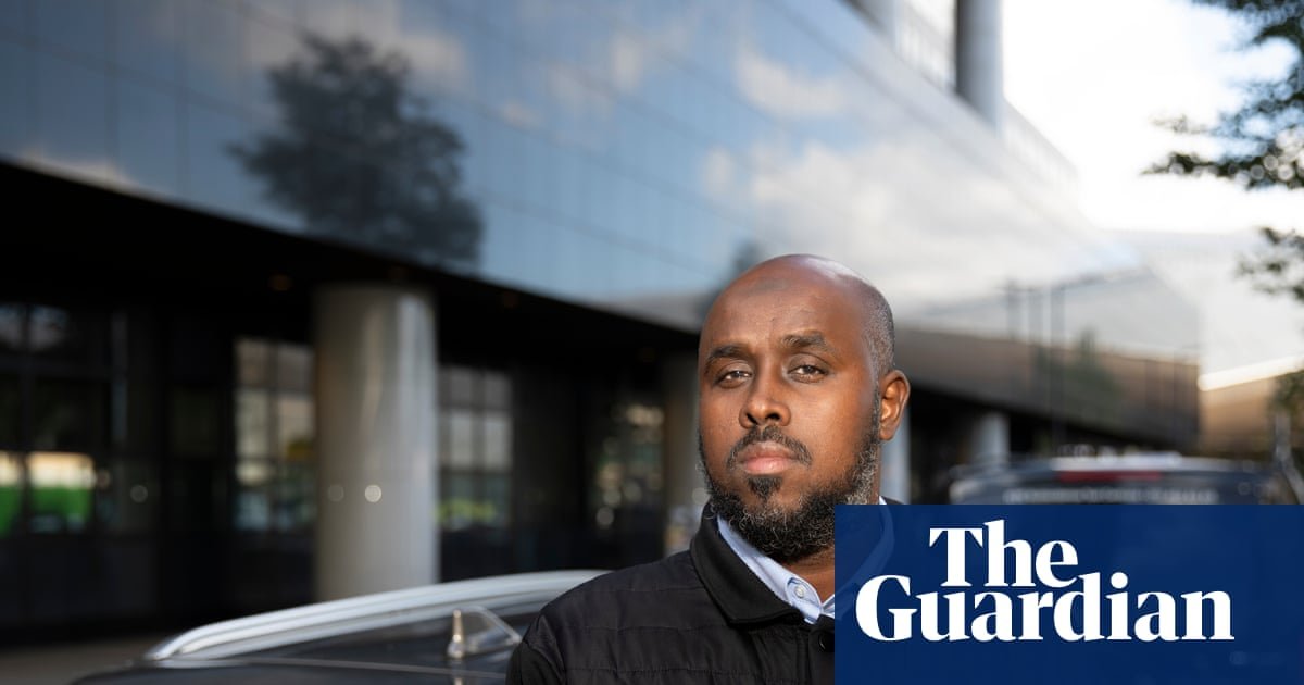 Uber drivers launch European class action over ‘soulless’ and ‘scary’ AI algorithm