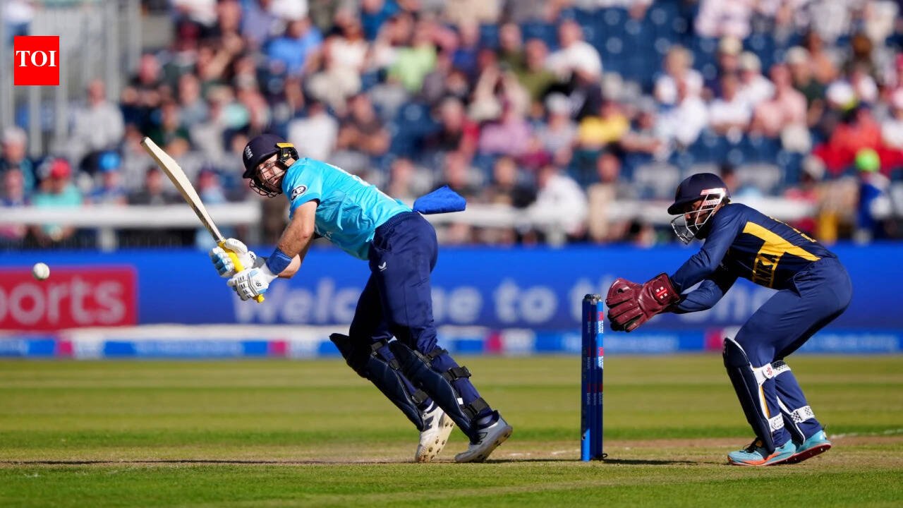 Joe Root enters record books, goes past Sachin Tendulkar in major milestone