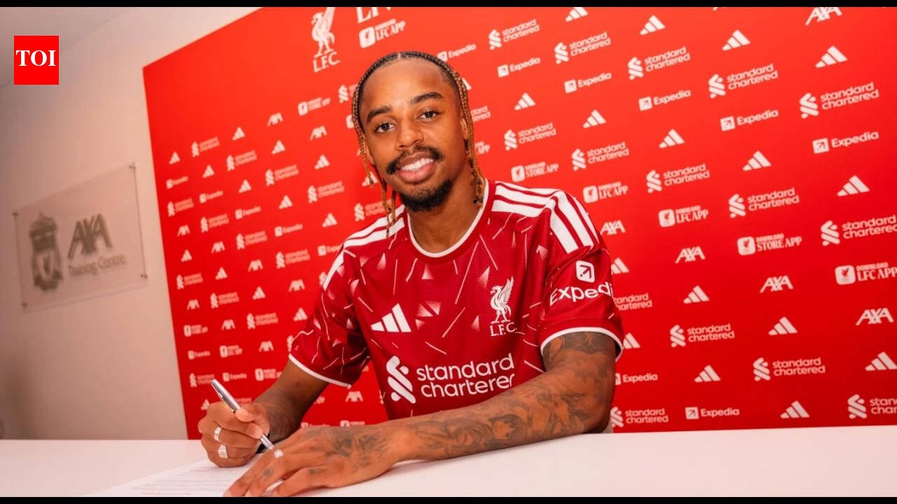 Liverpool finally get their man: $144M Barcola becomes second-most expensive signing
