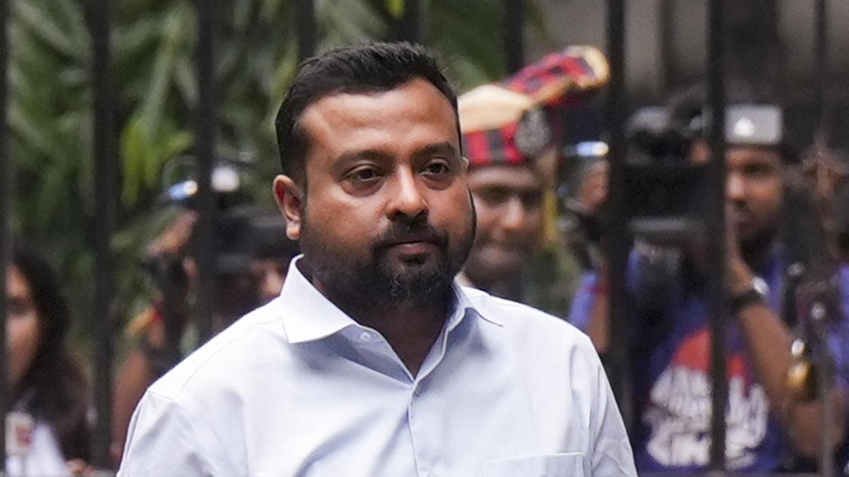 Bengal CID detains Abhishek Banerjee’s aide Sumit Roy after Supreme Court rejects anticipatory bail plea in land case