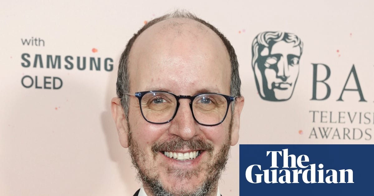 Jack Thorne warns some fellow scriptwriters are using AI ‘to cheat’