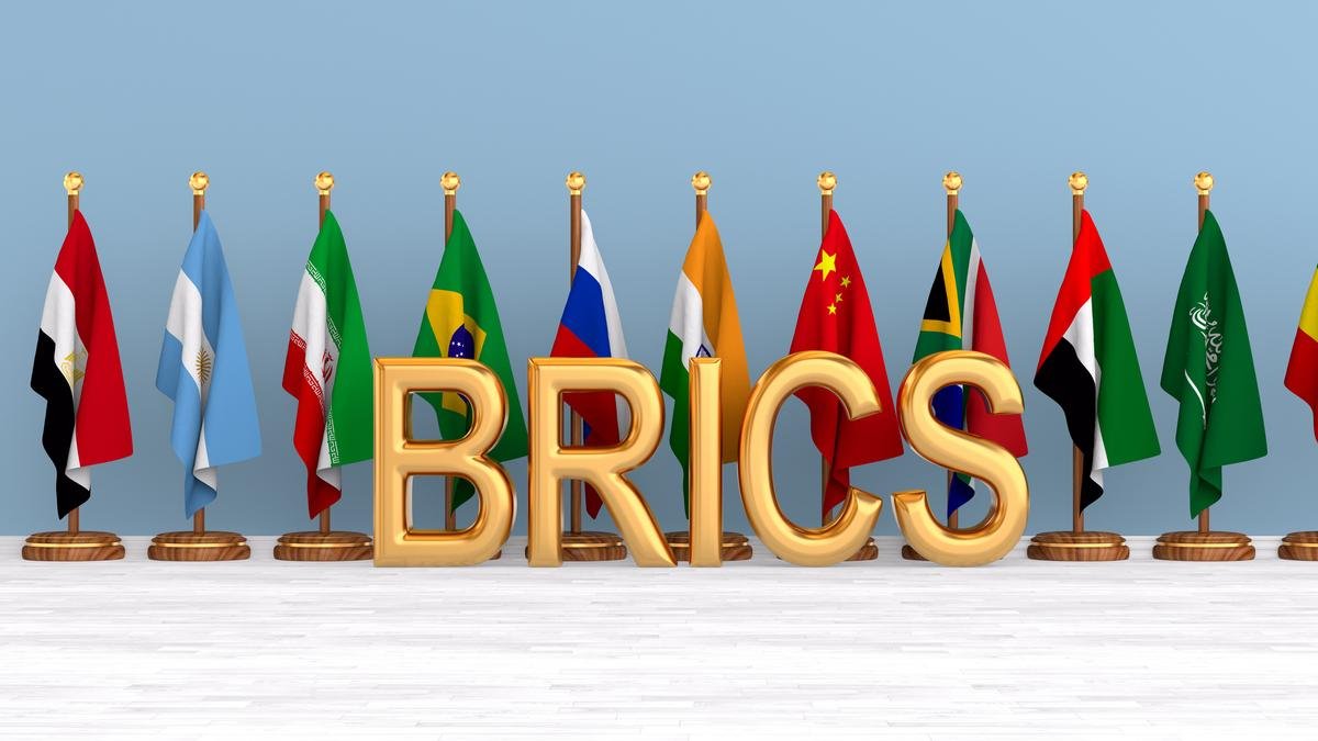 India's exports to core BRICS markets surge 34% in April-August; China leads