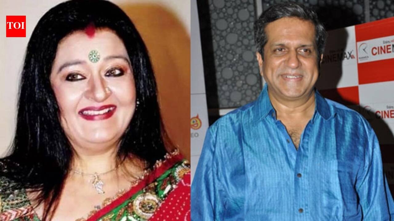 Darshan breaks silence on estranged wife Apara's claims about separation: 'Victim card'