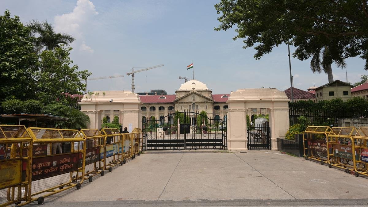 Shamli Police book six over alleged ‘misleading’ social media posts on Ayush Malik High Court proceedings