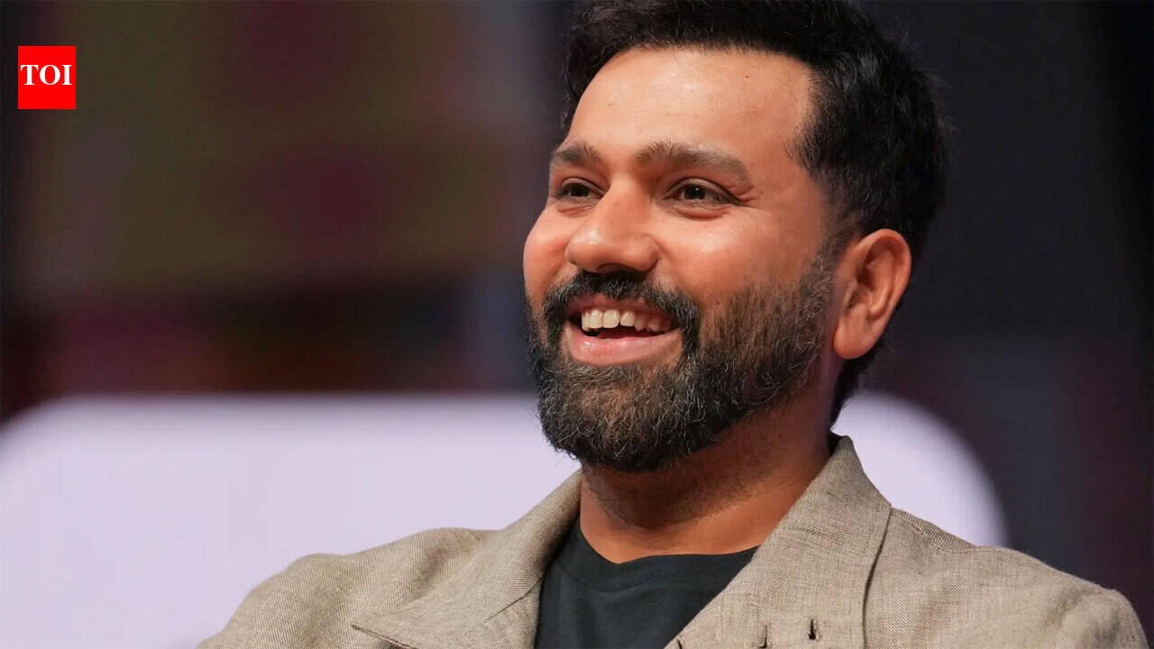 ‘Jhooth nahi bolunga’: Rohit reveals comfort food he craved during match nights