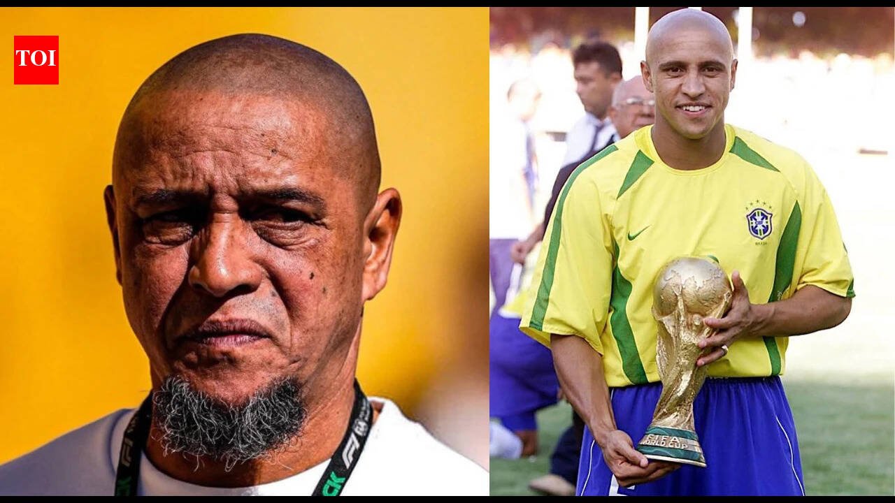 Football legend Roberto Carlos reveals shocking loss of 99% of his career earnings