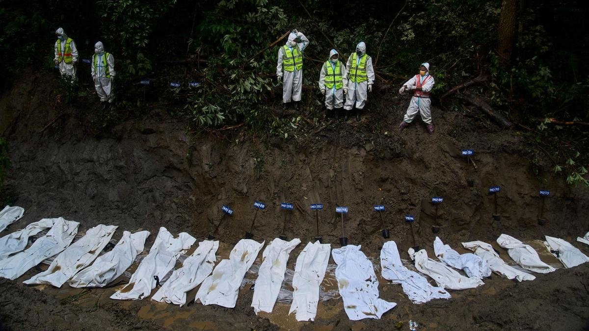 Nepal flash floods: Death toll crosses 1,200; over 4,000 remain missing a week after disaster
