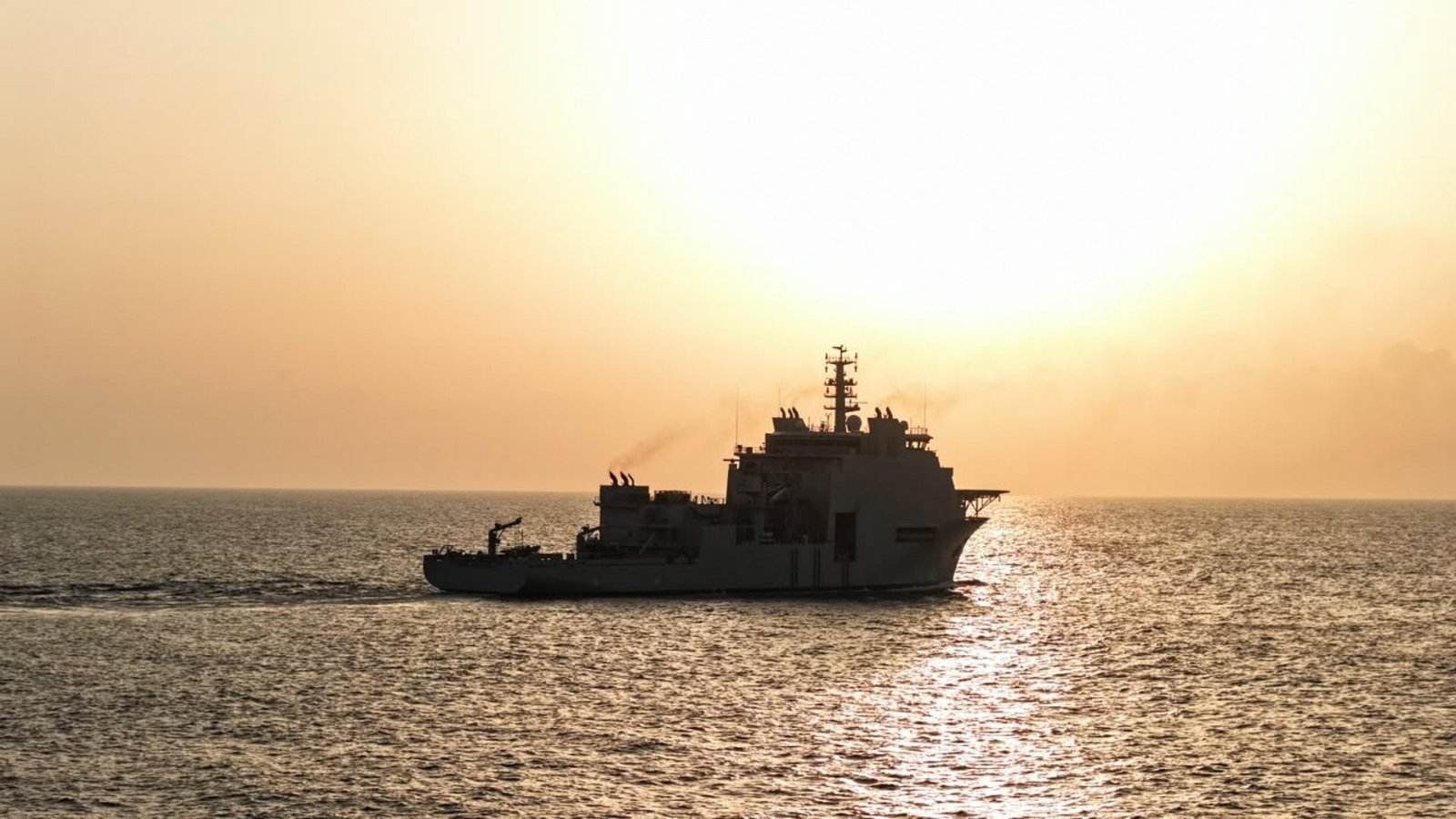 ‘Speeding’ Pakistan Navy ship, Indian warship in collision: What exactly happened in North Arabian Sea?