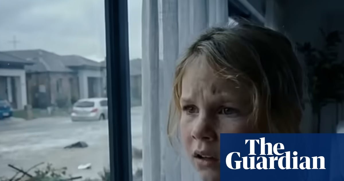 Alarming AI ads are flooding social media in the lead-up to Victoria’s election. But who is behind them?