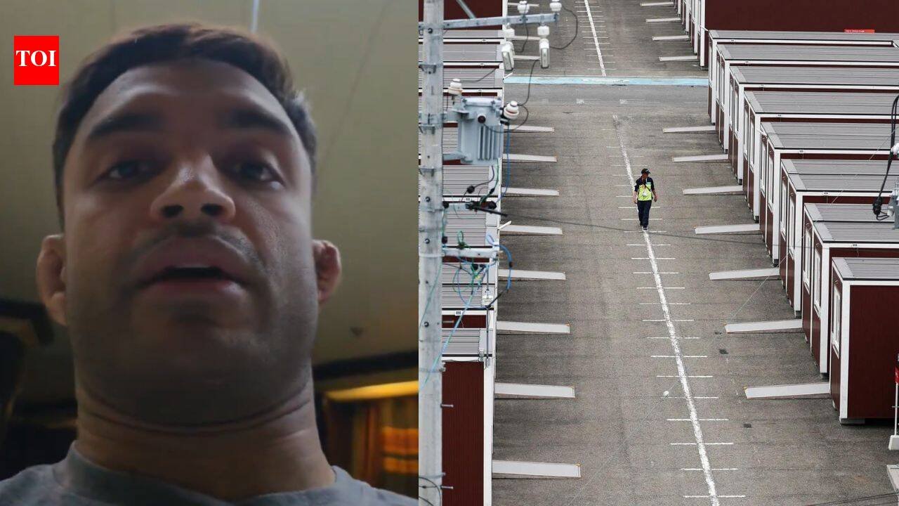 'I'm a ghost in their system': Indian athlete details Asian Games mess, deletes video