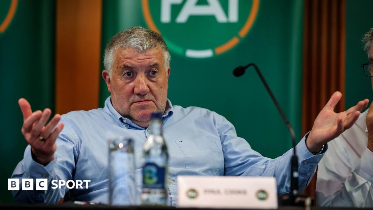 FAI unclear over possible sanctions if game not played