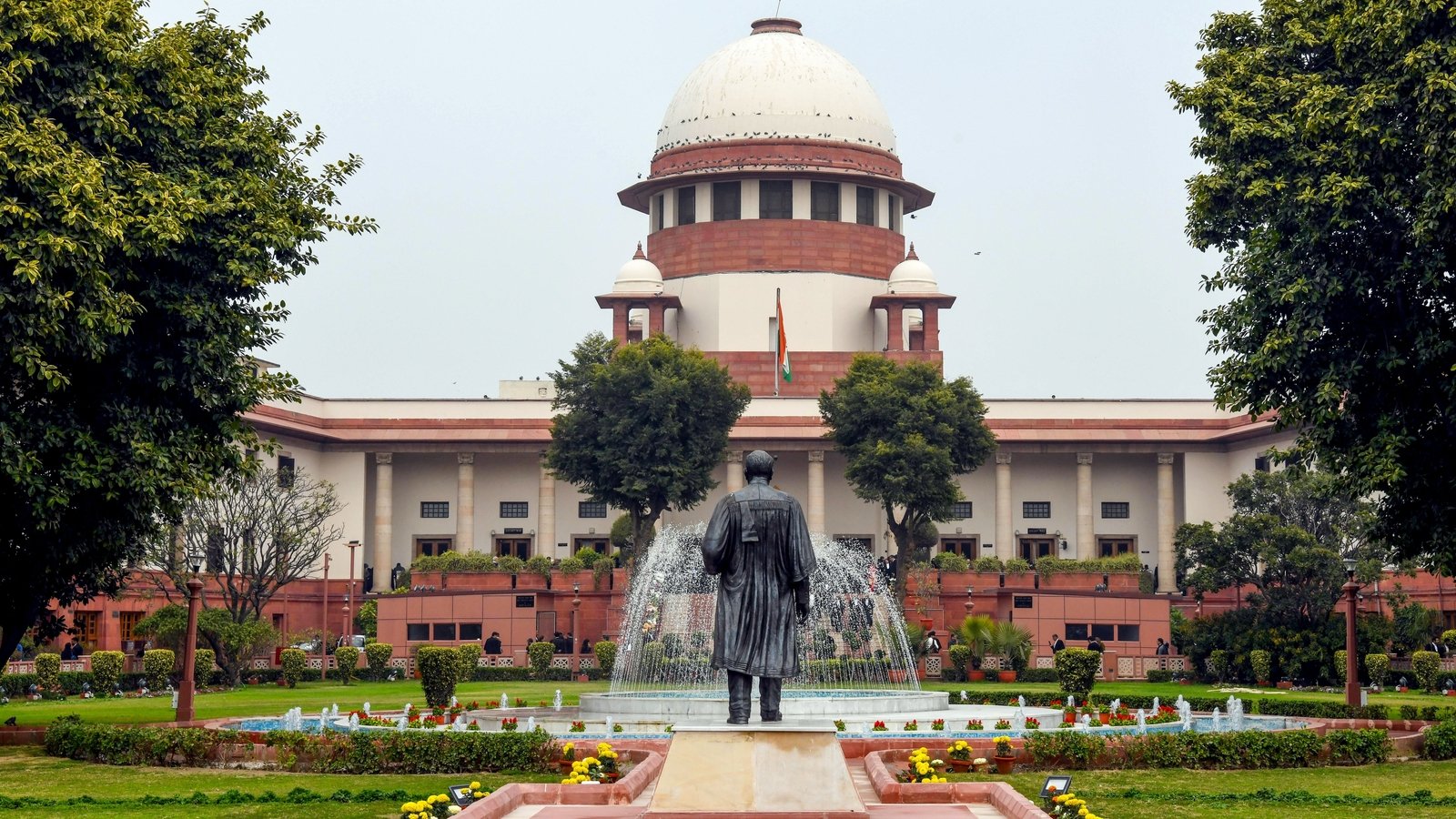 Supreme Court to hear plea raising doubts over CEC Gyanesh Kumar's decisions next week