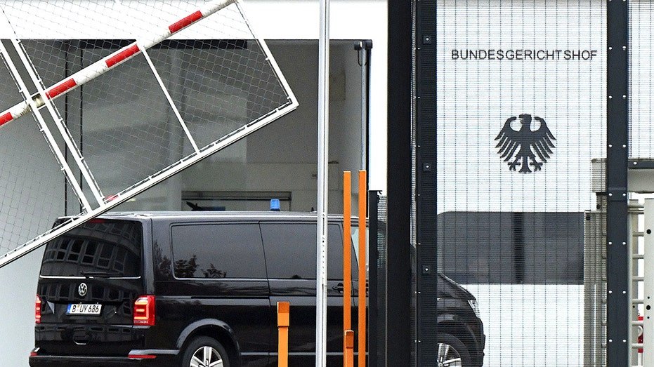 Hamas allegedly built weapons depots across Europe, planned terror attacks as Oct 7 anniversary neared