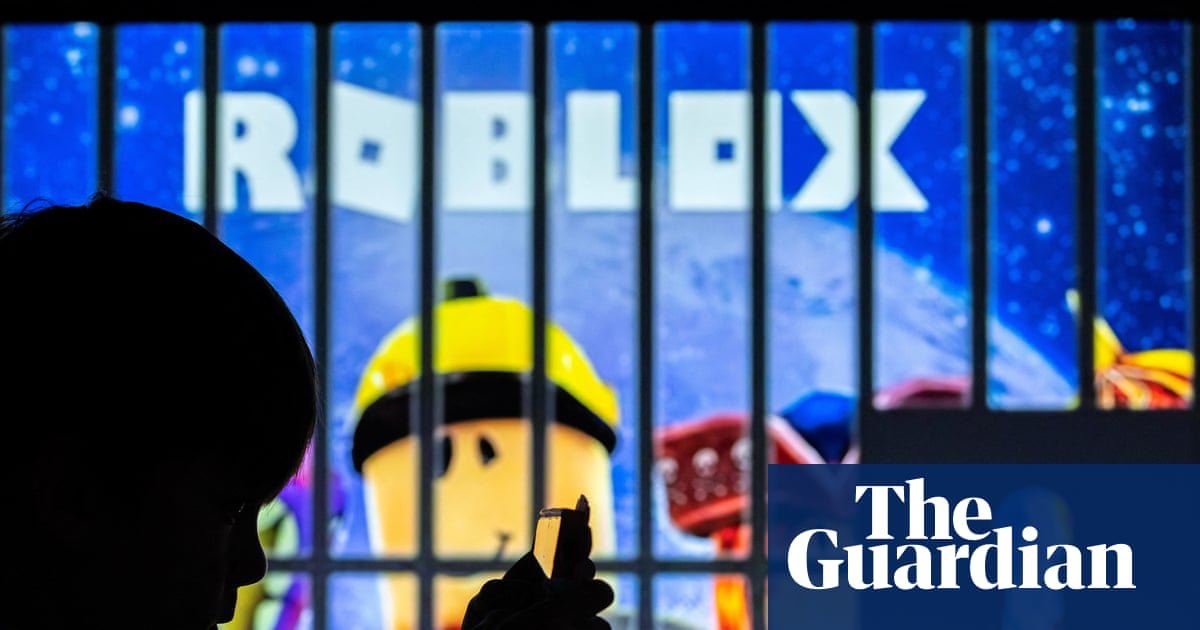 ‘Mum, where did my Robux go?’ The Roblox scam targeting children