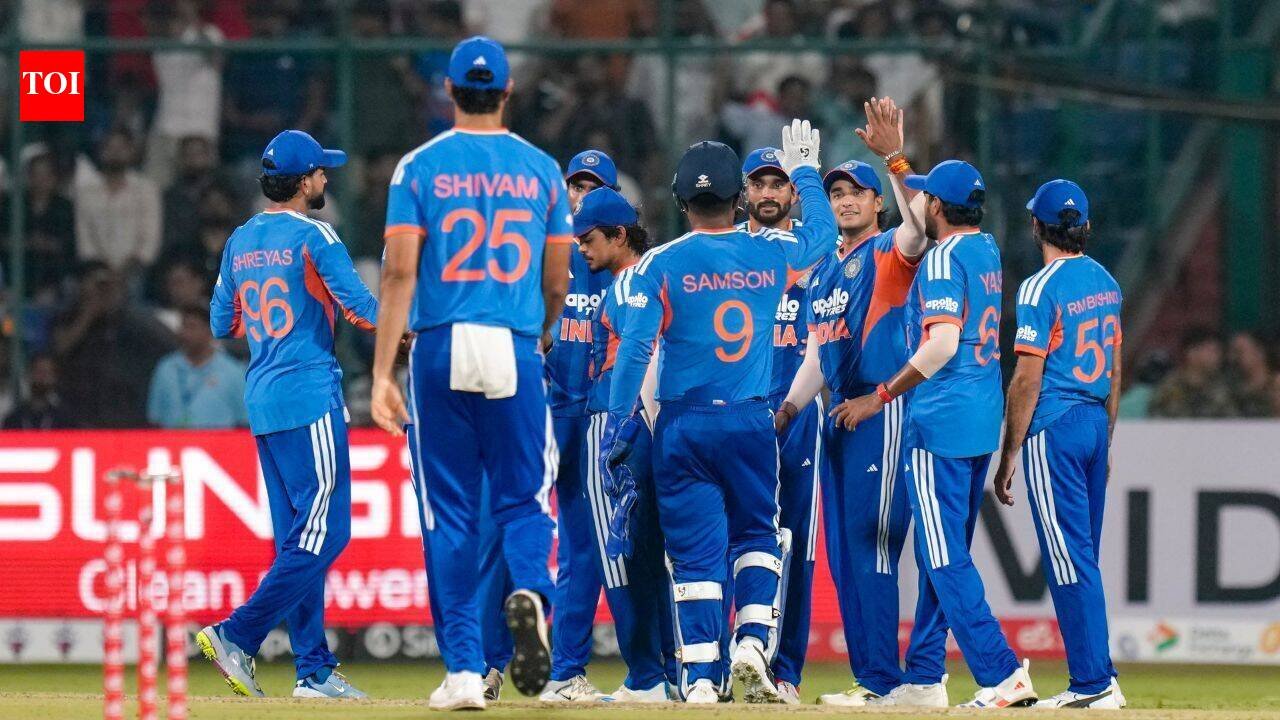 BCCI books separate accommodation for men's cricket team at Asian Games