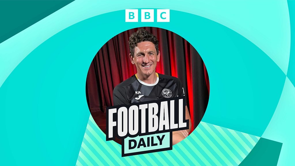 Football Daily