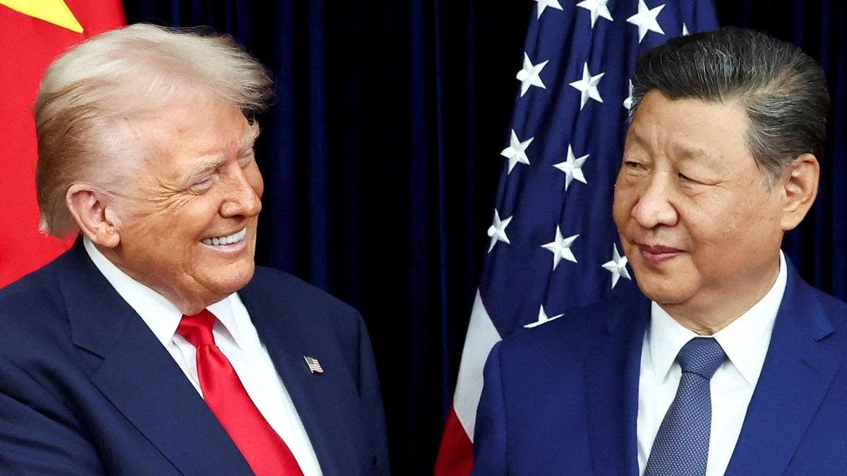 China, U.S. top diplomats discuss ‘high-level interactions’ in call, Beijing says