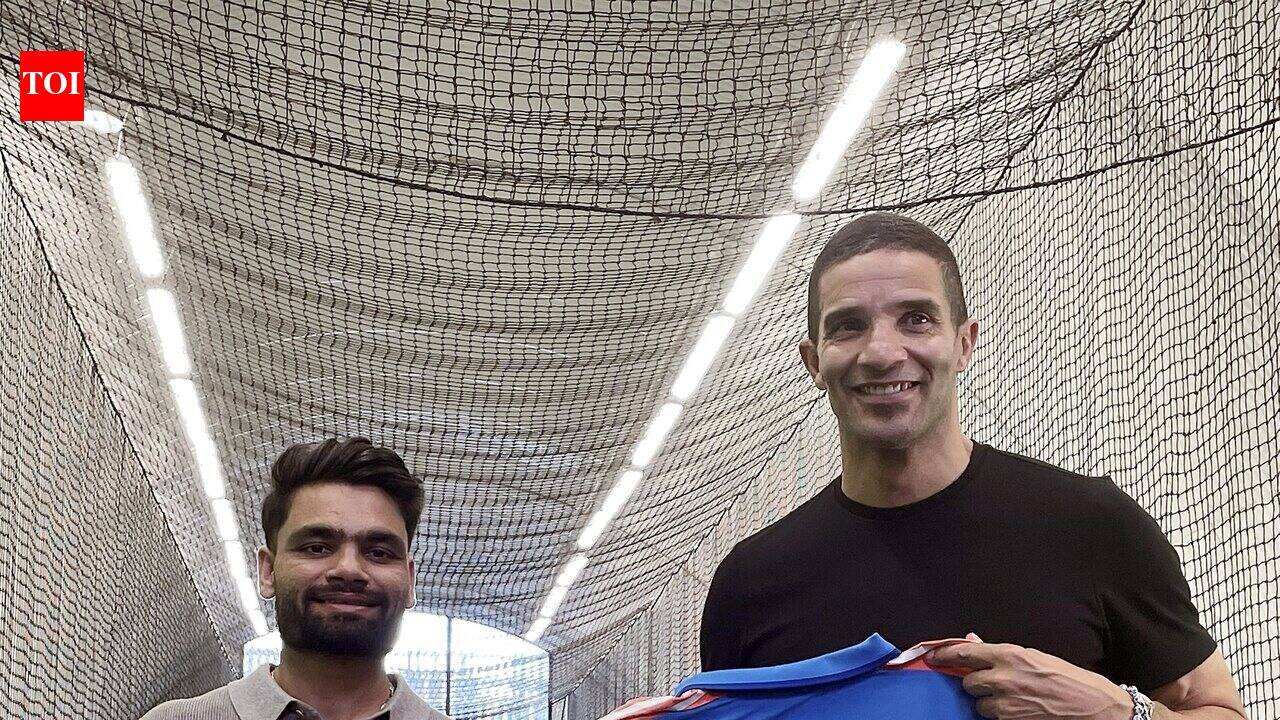 'Indian market is developing rapidly': EMW Global signs cricketer Rinku Singh