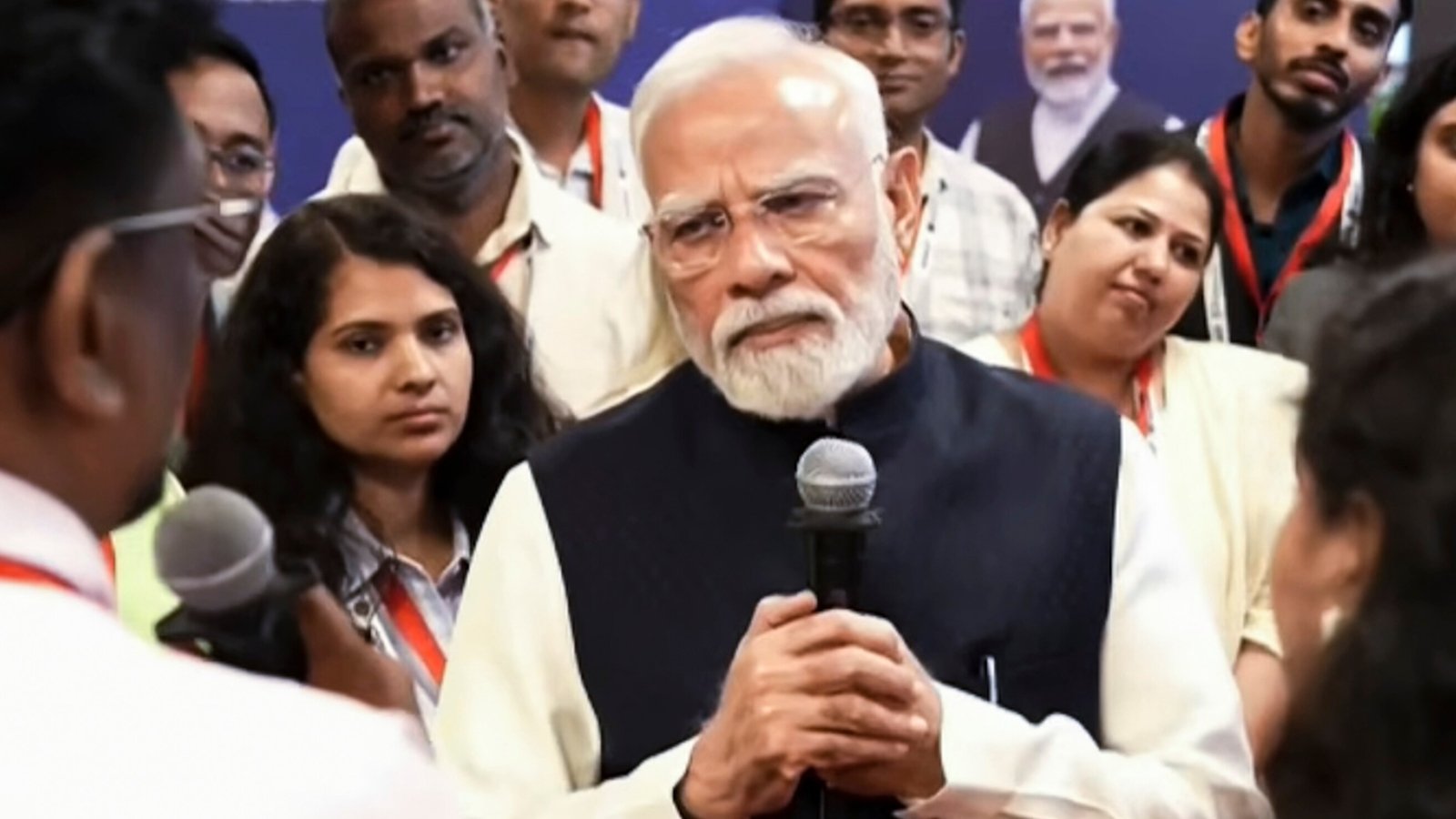 ‘One more piece of evidence’: PM Modi hails BRICS New Delhi Declaration, global credibility