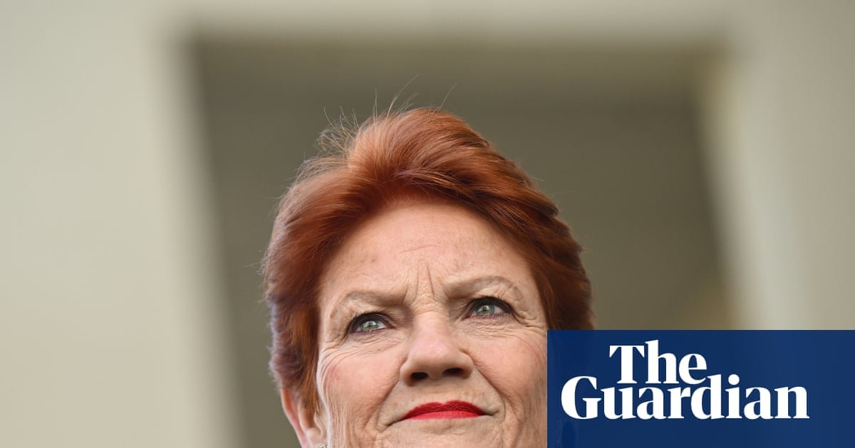 One Nation vows to cut migration by 750,000 amid warnings move would damage economy