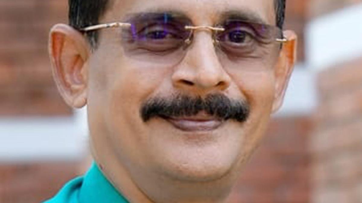 KFRI director Kannan C.S. Warrier appointed as chairperson of task force committee on Kumizh tree