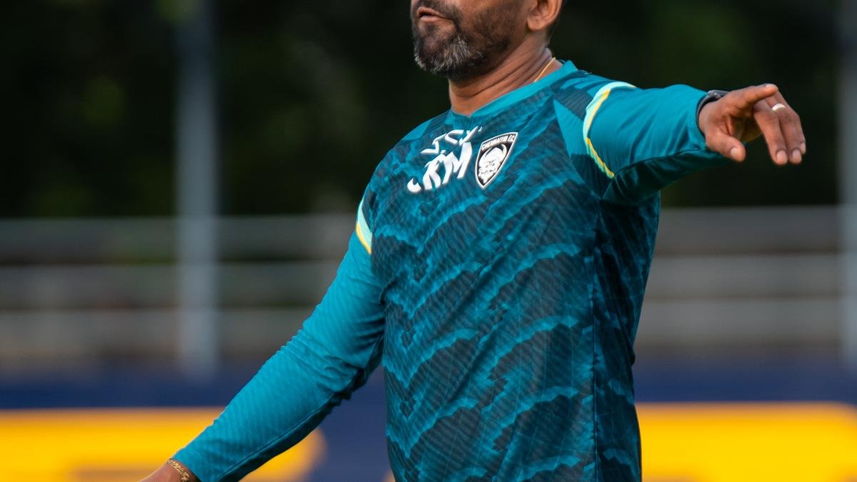 We have signed players who have a point to prove: CFC head coach Miranda