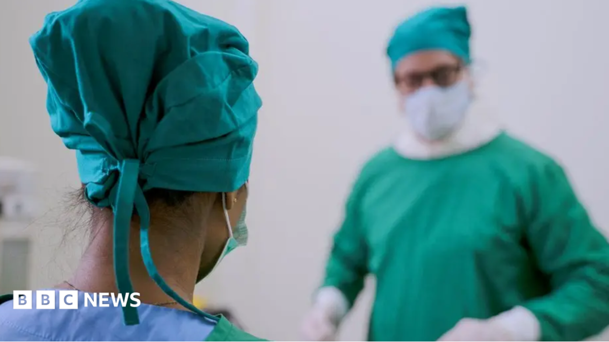 Letby failings go beyond one hospital - the whole system has been found lacking