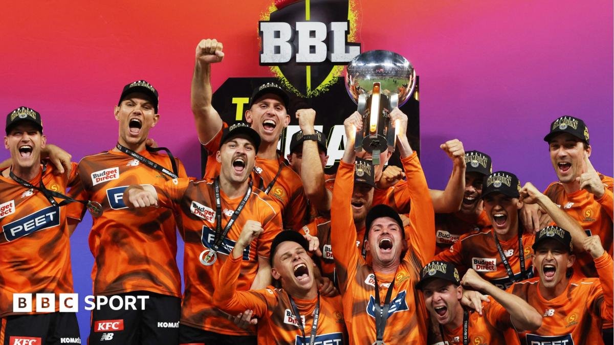 Cricket Australia opens Big Bash to privatisation