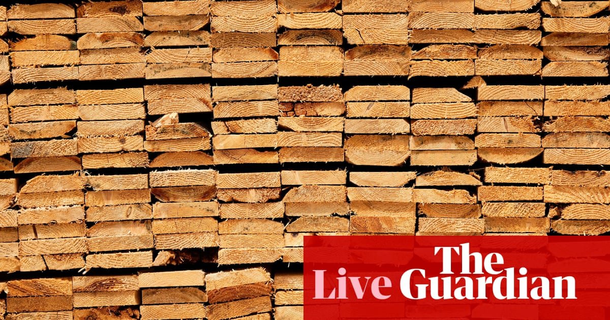 US trade official downplays Canada trade war: ‘It’s more their emergency than ours’ – live
