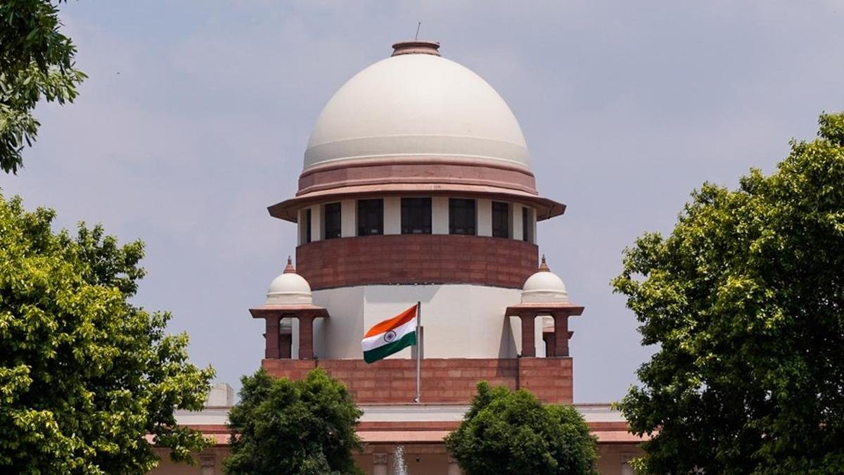Navodaya schools case: Supreme Court asks Tamil Nadu to drop anti-Hindi ‘mindset’; State says language is a fundamental right