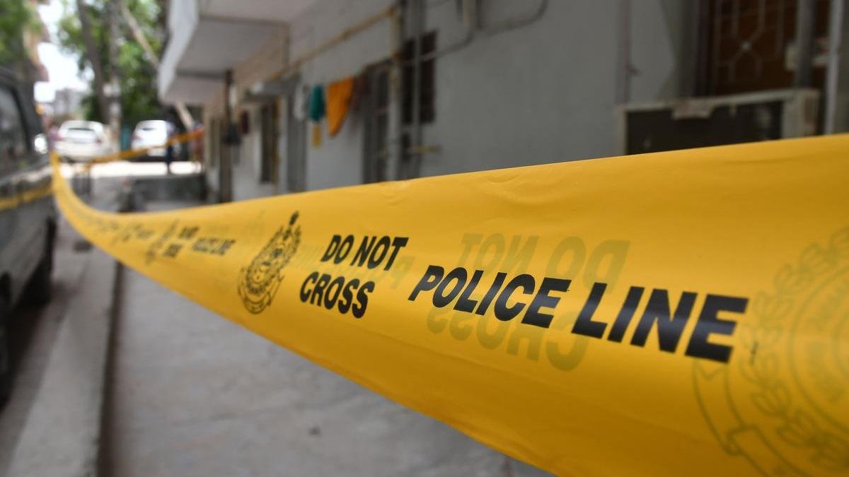 Gujarat police thrash live-in partner murder accused, cite reputation damage