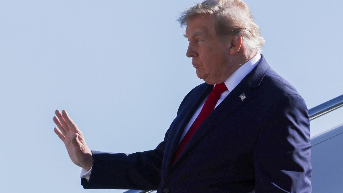 Iran insists on diplomatic solution after Trump rejects peace plan