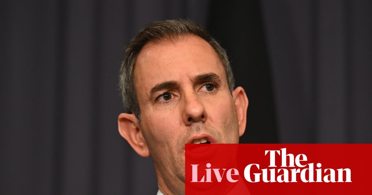 Australia news live: Labor reveals draft rules for 30% tax on discretionary trusts; dead dolphin tests positive for bird flu