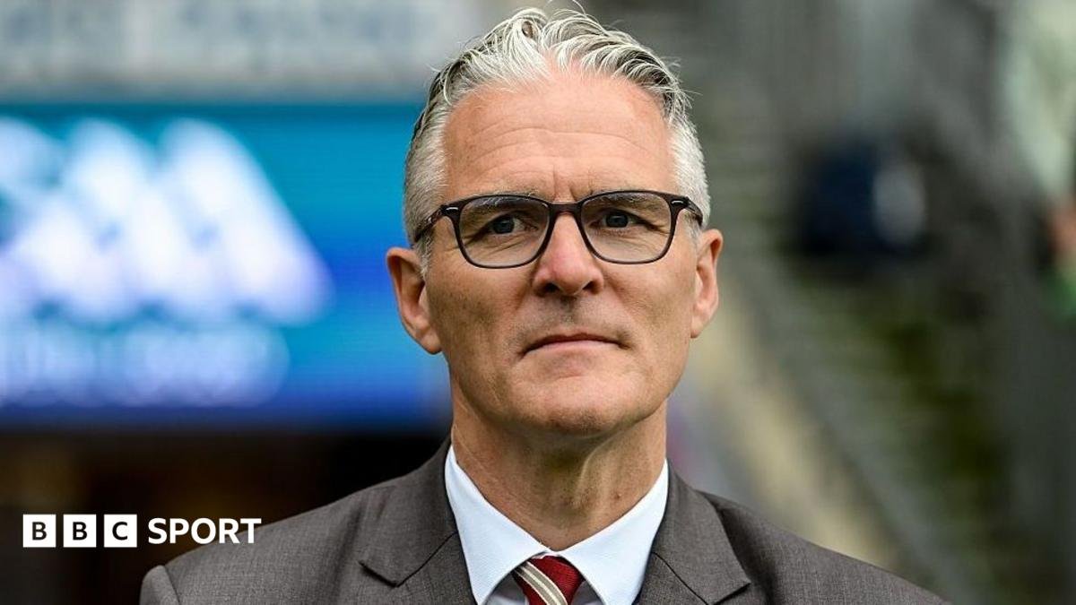 GAA remains committed to integration process - Burns