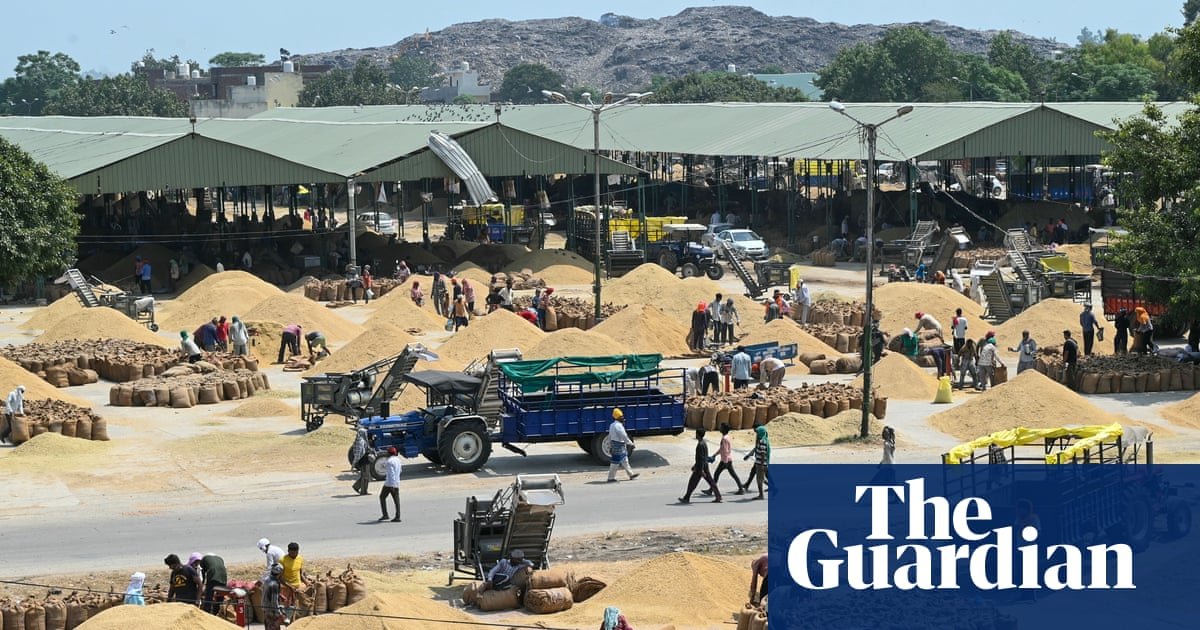‘Trust deficit’: Why India’s economic data has sparked a furore