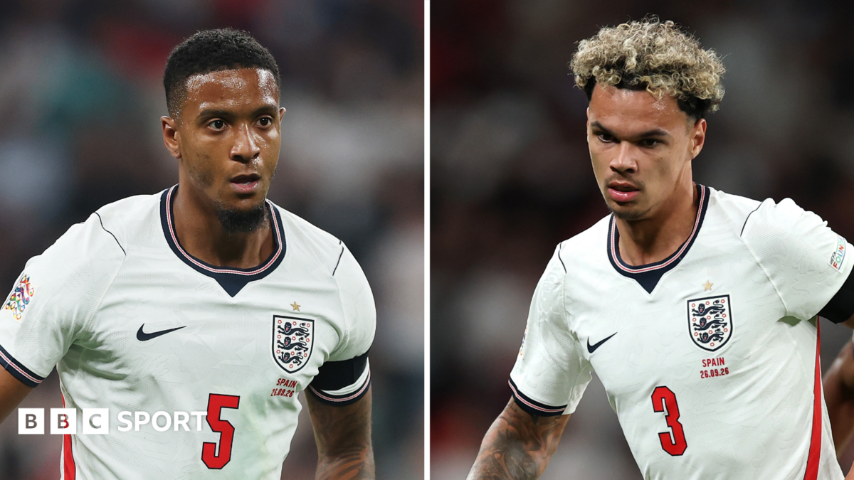 O'Reilly to miss Czech Republic game but Konsa in squad