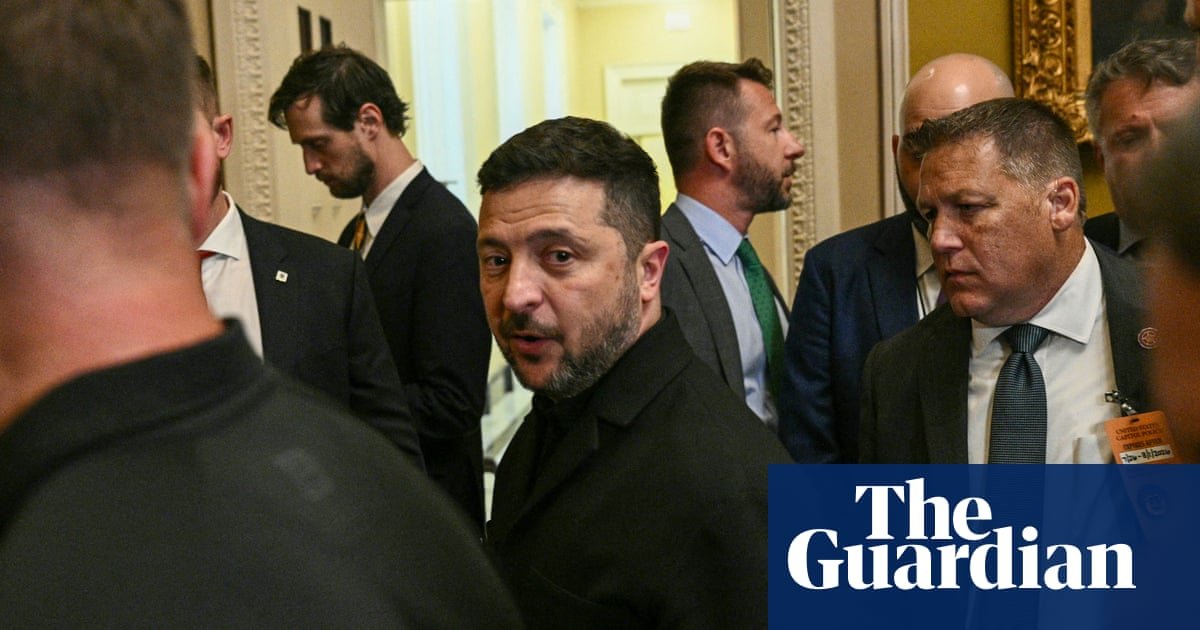 US lawmakers spar over bill giving Trump more power to sanction Russia