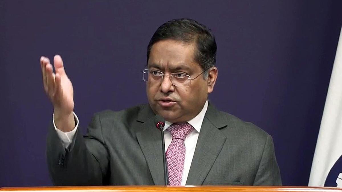 Pakistan must act against cross-border terrorism before world believes it would do what it says: MEA