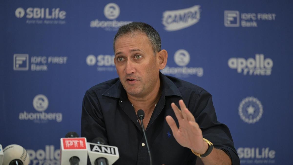 Key stakeholders to meet on Sept. 3 to chart India’s roadmap till ODI World Cup