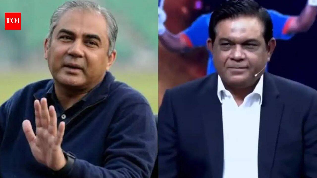 'Manage a crisis by creating a bigger crisis': Latif attacks PCB after latest ruckus
