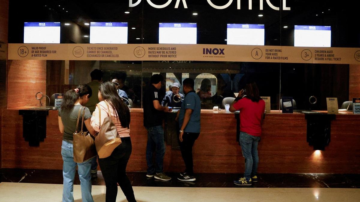 Multiplex Association of India moves Karnataka High Court challenging 2% welfare cess on movie tickets