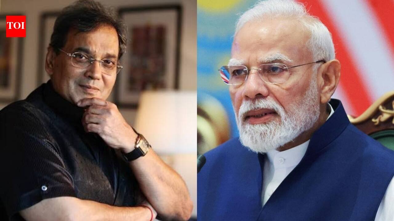 Subhash Ghai praises PM Narendra Modi for BRICS summit 2026: 'Only he can do it'