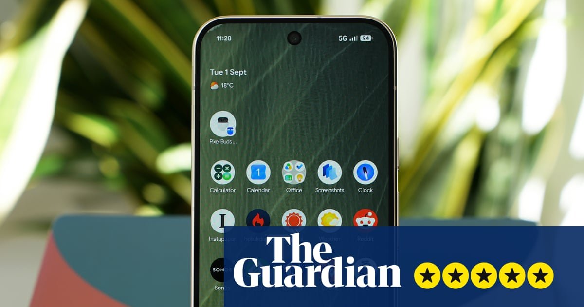 Pixel 11 Pro review: Google’s best pocket camera goes customisable