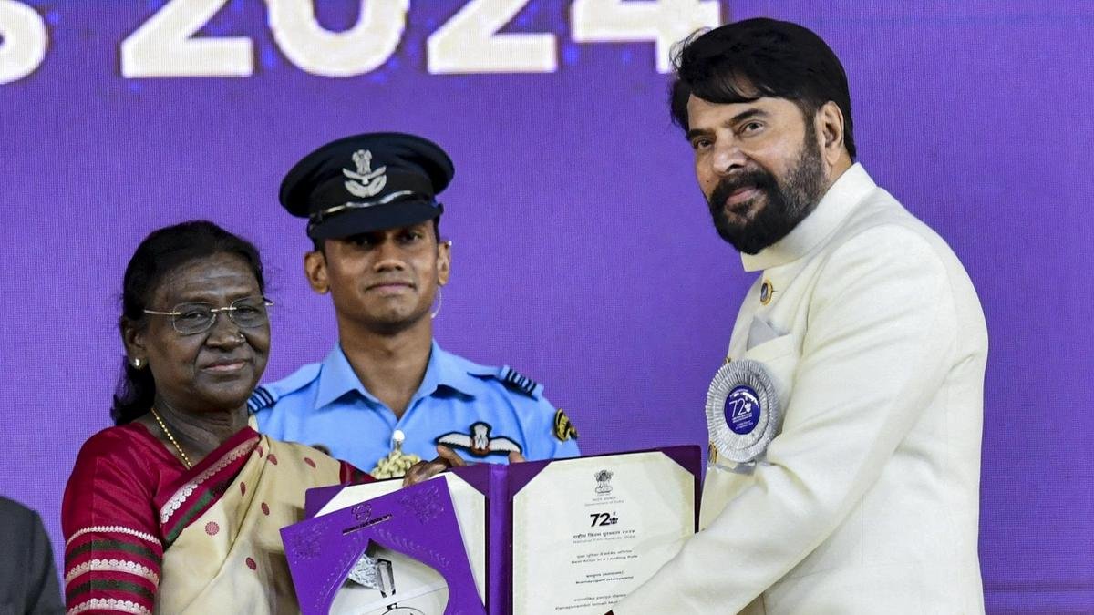 Murmu urges actors against endorsing harmful health products; ‘True star spreads light, not darkness’