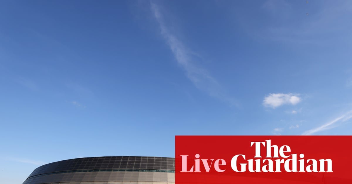 Turkey v France, Italy v Belgium, and more: Nations League clockwatch – live