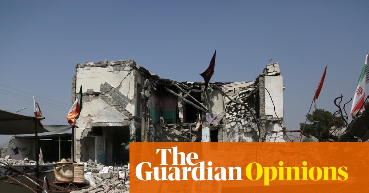 It’s not hypothetical: the dangers of AI are already here | Granate Kim and Mohamed Hussein