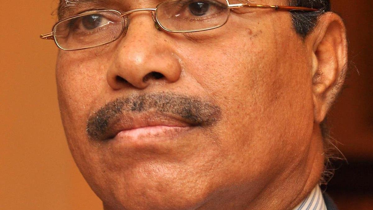 Breakthrough in POCSO Act case against granite baron Veeramani after police identify survivor